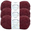 Lion Brand (3 Pack) Lion Brand Yarn 151-148D Feels Like