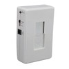 Wireless Motion Sensor Doorbell Infrared Motion Activated Welcome Doorbell Alarm