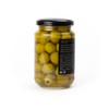 Triana Olivas by Don Gastronom. Pitted Manzanilla Olives. 350g (12.35oz).