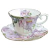 Royal Arden Cup_Saucer White Cup/Approx. 3.9 x 4.9 x 2.8