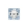 Jung 506EU - Mechanism Switch without Claws Attachment