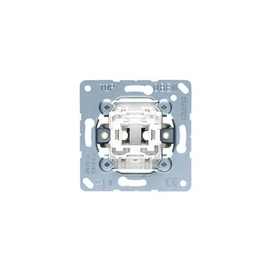 Jung 506EU - Mechanism Switch without Claws Attachment
