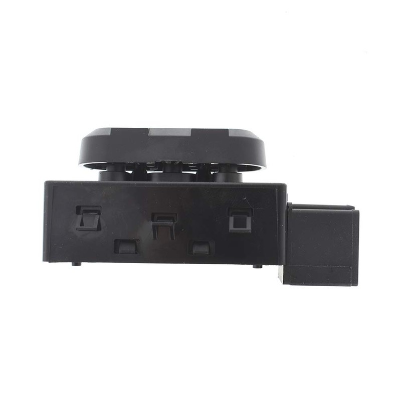6-Way Power Seat Switch 5F9T-14B709-AA Replacement for F150 F250