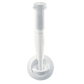 Whale Twist Deck Shower Cold Only (Part #Ds0005 By Whale Marine)