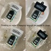 DRIPAC Waterproof Car Key FOB Case Wallet Holder Pouch for