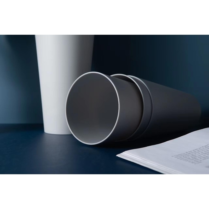 KX-WARE Vasos de plástico grandes de 32 onzas, juego de