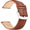 [OTTOODY] Watch Band, Watch Band, 0.7 inch (18 mm), 0.8