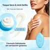Protector Solar Corporal Fps50 Impermeable Antisudor Uv 50ml