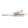 Hand Civilian Decoder Stainless Steel SS301 2 in 1 Hand
