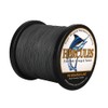 HERCULES Braided Fishing Line, 12 Strands, 100-2000M Braided Fishing Line,