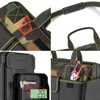 Tool Bags for Men,Toolbox Organization Pouch Tote - Expandable Box