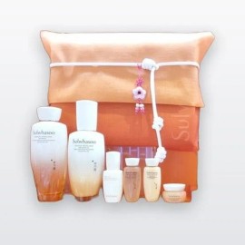 Sulwhasoo's latest department store product Jaum 2-piece set 666295 Norigae added / 설화수 예정 백화점 최신제품 자음 2종 세트 666295 노리개추가