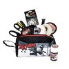 Big Wahs Hockey Wax Accessory Bag- Bag Comes Loaded with