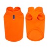 Dog Sweater / Dog Sweatshirt, Soft Fleece Vest Cold Weather