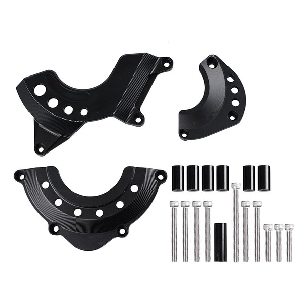 GOLDFAUST Z900RS Z900RS Engine Slider Custom Parts Custom Parts Generator