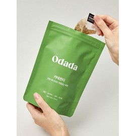 [Odada] 1 catequinty (24 pieces) / [오다다] 카테퀸티 1개 (24개입)