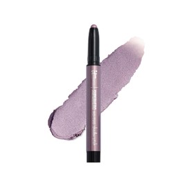It Cosmetics Superhero No-Tug Waterproof Eyeshadow Stick, Sombras para Ojos en Lápiz de Larga Duración y Mezclable con Prebase Integrada, A Prueba de Agua, para Ojos Sensibles
