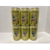 Aloha Maid Juice Pineapple Orange 6 Pack 11.5oz Cans x2