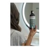Espinela Shampoo Ultracrecimiento Con Bergamota Espinela