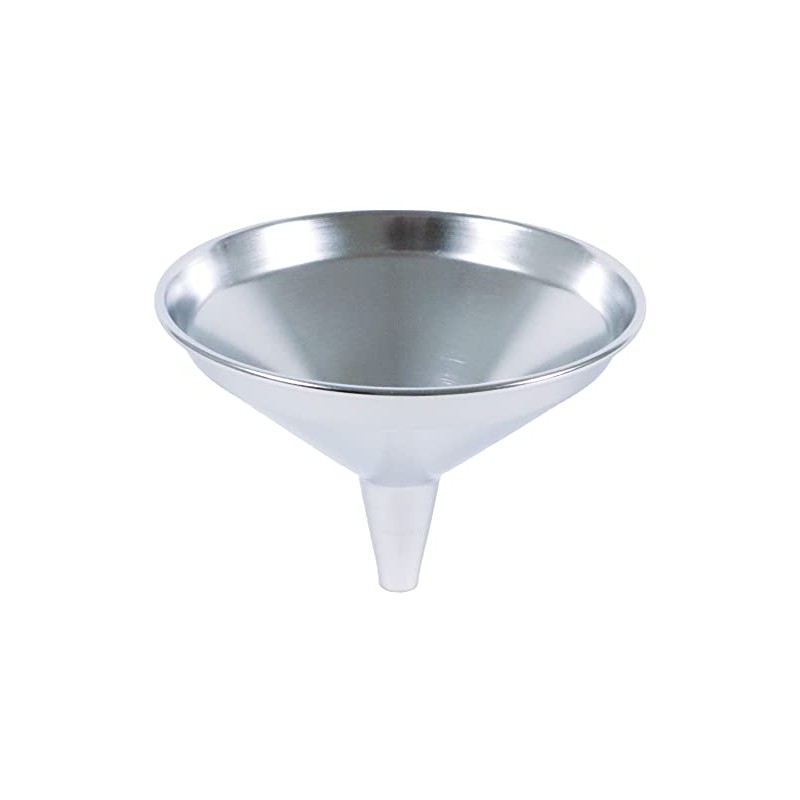 Kanda 052237 18-8 Rote, 5.9 inches (15 cm)