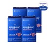 Jongkundang Health 종근당건강 아이클리어 루테인 아스타잔틴 4박스 (4개월분) Jongkundang Health Eye Clear Lutein Astaxanthin 4 Boxes (4-Month Supply)