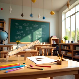 1Pc Wooden Rulers Measuring Tool School Supplies Straight Rulers Teacher Stationery 20cm Children Drawing Rulers Drafting Tools and Drafting Kits