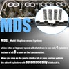 5.7 HEMI MDS Lifters Replacement for 2006-2021 Jeep Grand Cherokee