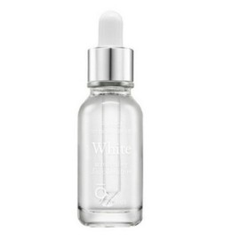 Nine Wishes Miracle White Ampoule Serum 25ml Korean K-Beauty Skincare School Military Dormitory Airport Departure / 나인위시스 미라클 화이트 앰플 세럼 25ml 한국K뷰티 스킨케어 학교 군대 기숙사 공항 출국