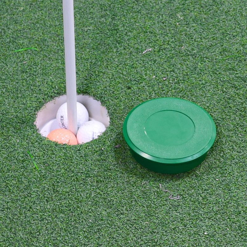 Easy-to Golf Practice Training Equipment Protector Golf Practice Range Supplies