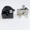 QP2-4R7 1Pin Refrigerator PTC Starter Relay and 6750C-0005P Overload Protector