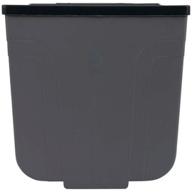 Bo-Camp BC Papelera Plegable