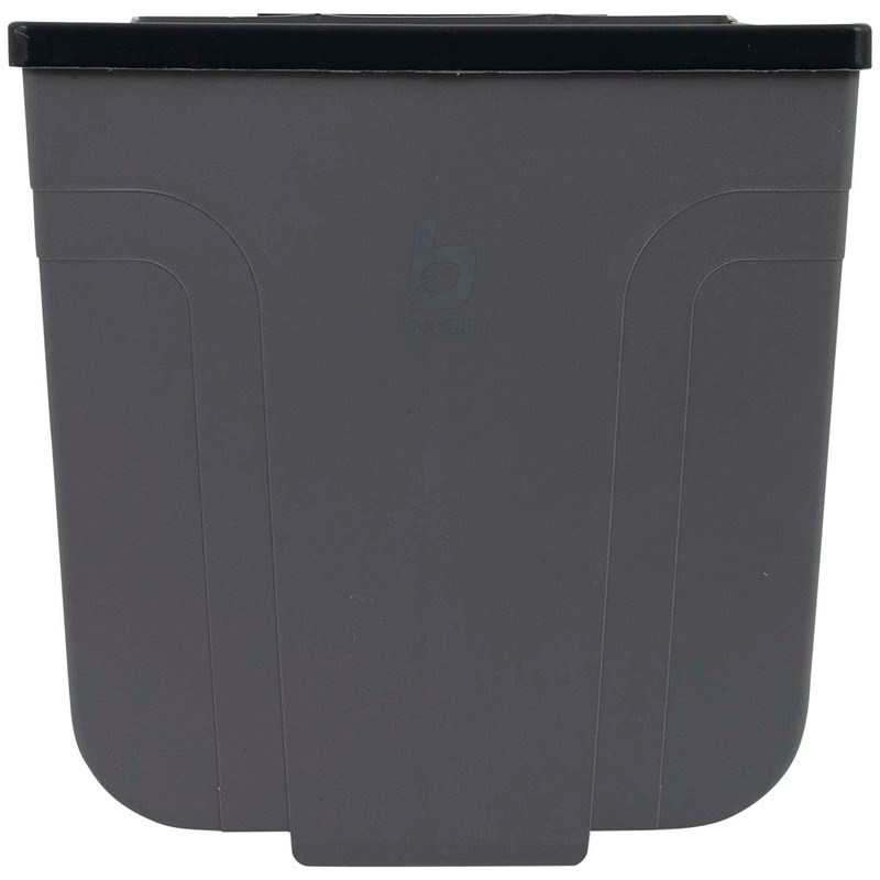 Bo-Camp BC Papelera Plegable