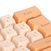 60% Wired Gaming Keyboard RGB Mini Keyboard Imitated Mechanical Technique