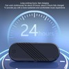 Bluetooth Pillow Speaker, Wireless Bone Conduction Underpillow Sleep Speaker with