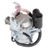 Carburetor Replacement for Honda CH80 Elite CH 80 Carb 1986-2007