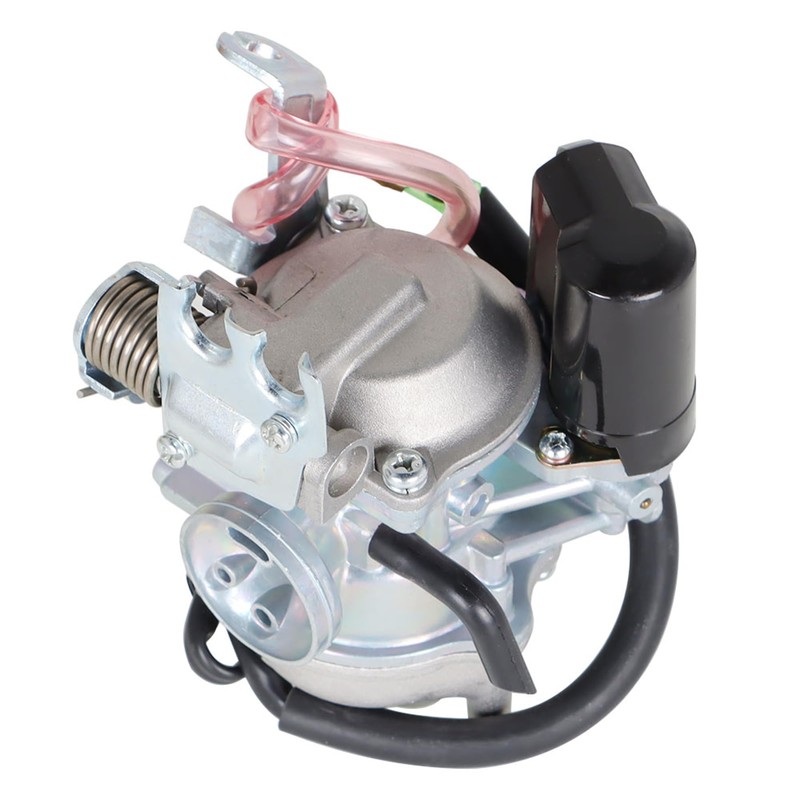 Carburetor Replacement for Honda CH80 Elite CH 80 Carb 1986-2007