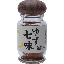 House Bottlers Yuzu Shichimi, 0.9 oz (25 g)
