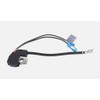 Anchilly Battery Fuse Cable Negative Battery Cable for E90 E92