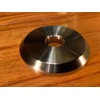 (1 pc) EXTSW Beveled 1/2" ID x 2" (1.990") OD