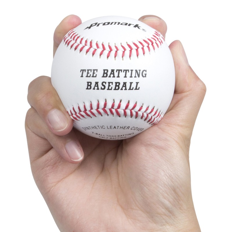 Pro Mark LB-151W WH Soft Hard Balls, Pack of 2