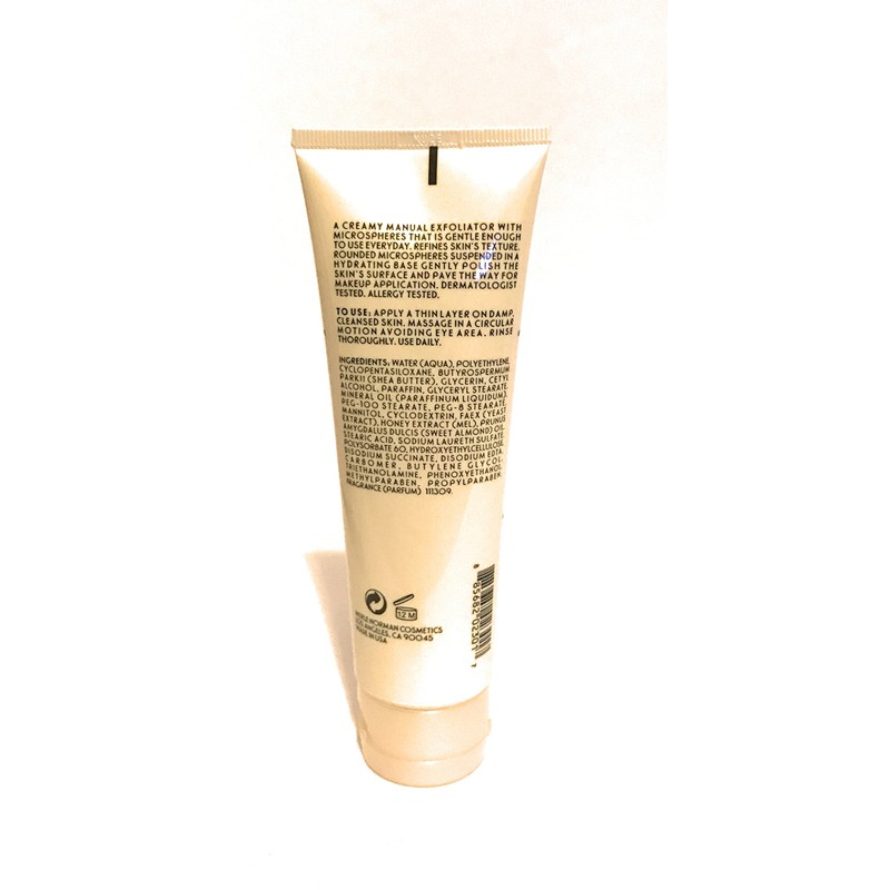 Merle Norman Gentle Polish