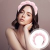 Sponge Headbands, Soft Hair Band for Women and Girls, Fashionable