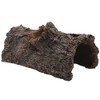 Cork Bark for Reptiles Reptile Hiding Hole Fish Cave Large