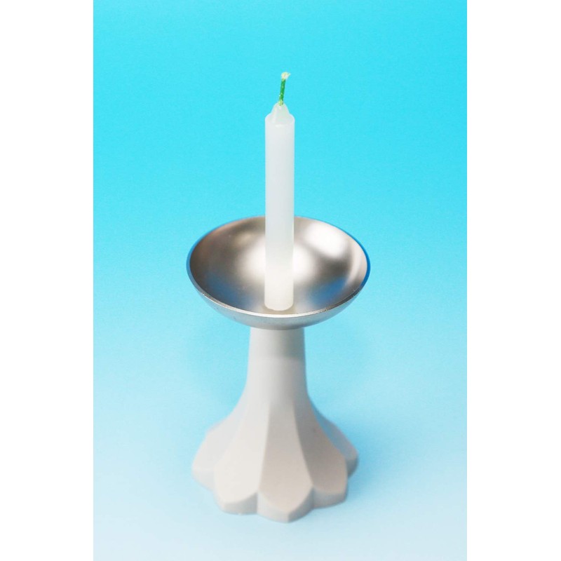 Tokai Seiro's 東海製蝋 ろうそく 花ごよみ 30分 約88本 171-04