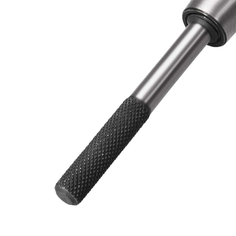 sourcing map Adjustable Tap Wrench Handle, for Metric M4-M10 Taps,
