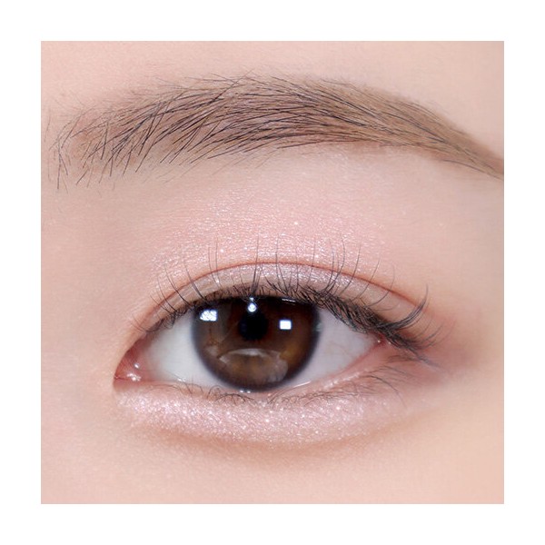 BBIA Last Auto Gel Eyeliner - #08 Angel