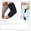 Ipetboom Comfortable Unisex Elbow Protector Sleeve Cold Compression Arm Wrap