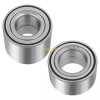 M MATI 4 X Wheel Bearings For Kawasaki TERYX 750