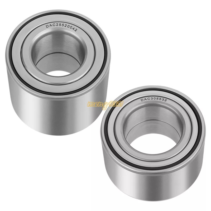 M MATI 4 X Wheel Bearings For Kawasaki TERYX 750