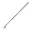 4Pcs 304 Stainless Steel Coffee Spoon Long Handle Coffee Spoon